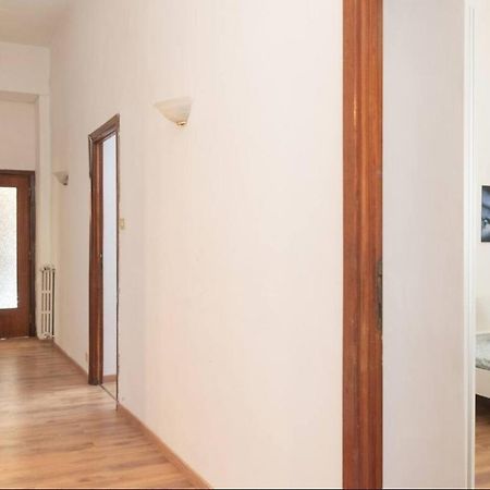 Bell Appartamento Roma Dış mekan fotoğraf