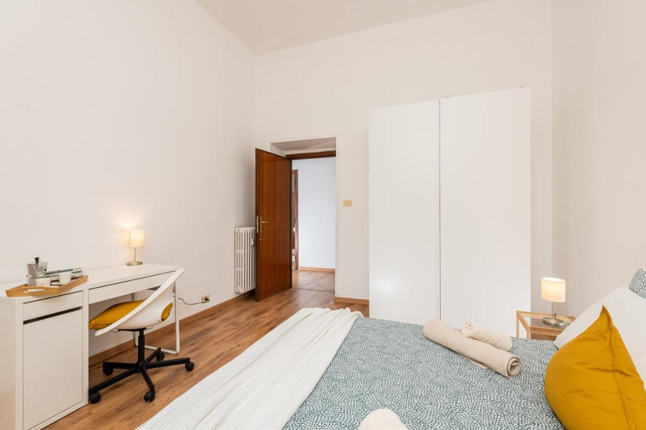 Bell Appartamento Roma Dış mekan fotoğraf