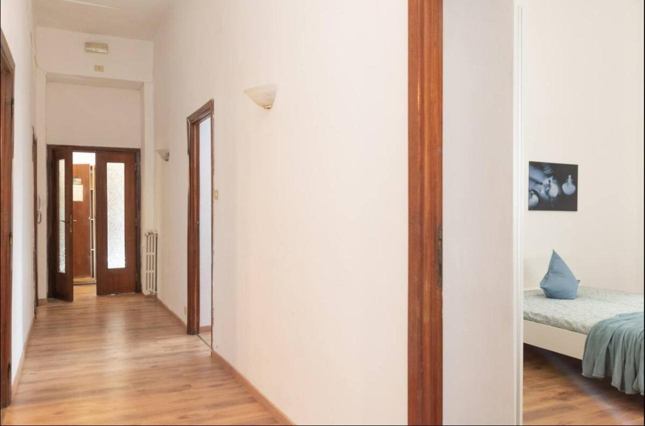Bell Appartamento Roma Dış mekan fotoğraf